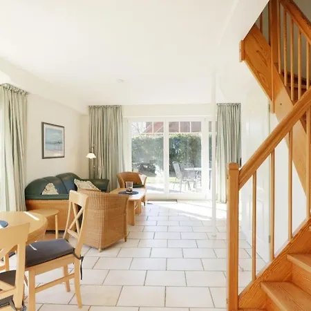 Endhaus Seemoewe بولتينهاجين