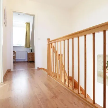 Apartment Endhaus Seemoewe Boltenhagen (Ostseebad)