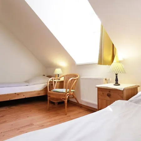 Endhaus Seemoewe * بولتينهاجين