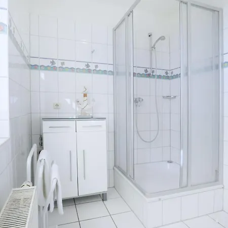 شقة Endhaus Seemoewe