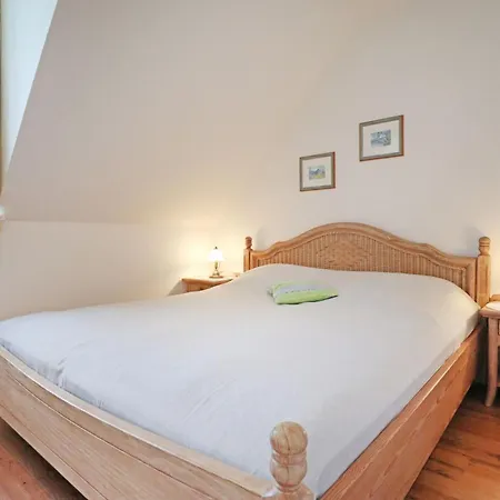 Appartamento Endhaus Seemoewe *