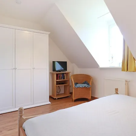 Endhaus Seemoewe Appartamento Boltenhagen (Ostseebad)
