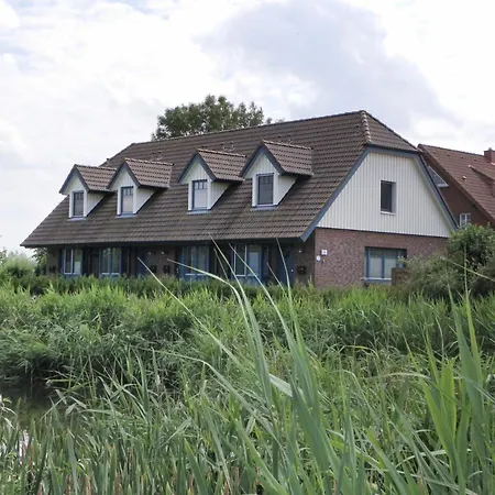 Endhaus Seemoewe